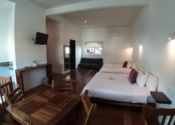 Hotel Rockaway